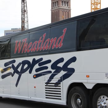 Wheatland Express - Wheatland Express - Tours Near Me - Pullman, Washington