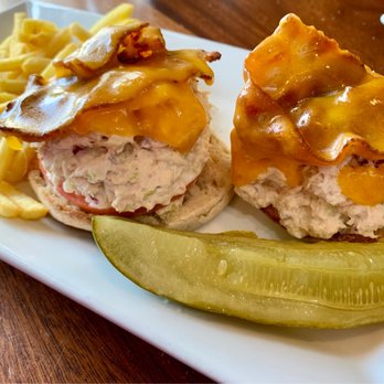 The Cos Cobber - Tuna melt - Italian Near Me - Cos Cob, Connecticut The Cos Cobber - Tuna melt - Italian Near Me - Cos Cob, Connecticut