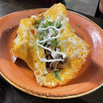 Alien Taco - Tacos Near Me - Jacksonville, Florida