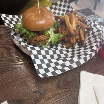 Hobo's - Fried Fish Sandwich - American Near Me - Fort Mill, South Carolina Hobo's - Fried Fish Sandwich - American Near Me - Fort Mill, South Carolina