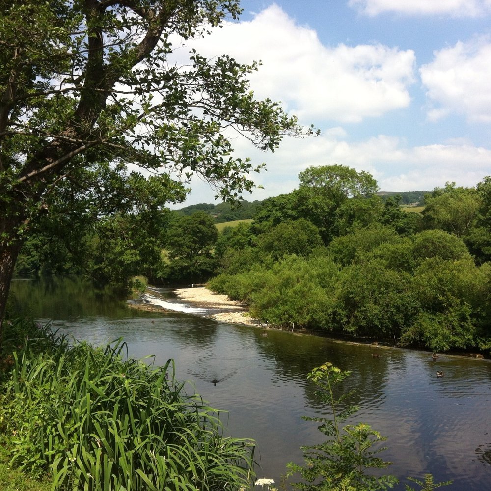 Bolton Abbey Estate - Dales way - Parks Near Me - Skipton, NYK