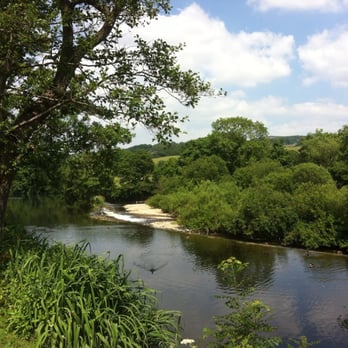 Bolton Abbey Estate - Dales way - Parks Near Me - Skipton, NYK