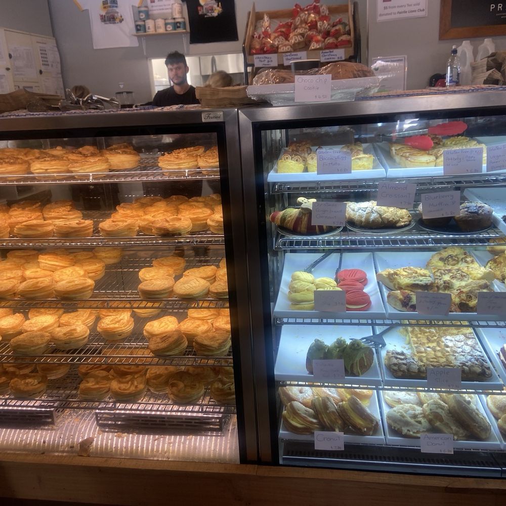 Display case