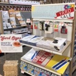 OfficeMax - Are you ready for spring ?