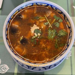 Tom Yum