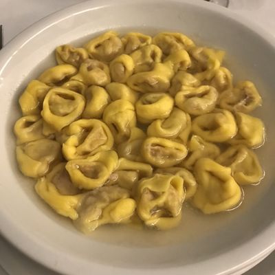 Ristorante da Enzo by null