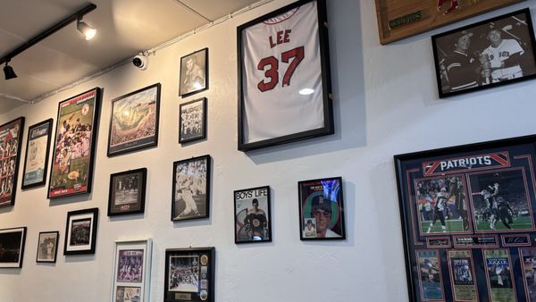 Pete’s Seafood and Sandwich by null