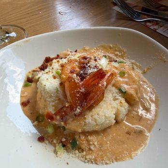 Bonefish Grill - Shrimp and grits - Seafood Near Me - Snellville, Georgia Bonefish Grill - Shrimp and grits - Seafood Near Me - Snellville, Georgia