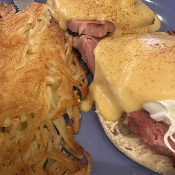 Kountry Kitchen - Eggs Benedict - Regular - American Near Me - Kapaa, Hawaii Kountry Kitchen - Eggs Benedict - Regular - American Near Me - Kapaa, Hawaii