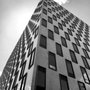 Photo of Dennis Chavez Federal Building