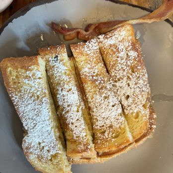 Egg Harbor Cafe - French toast sticks - Breakfast & Brunch Near Me - Chicago, Illinois Egg Harbor Cafe - French toast sticks - Breakfast & Brunch Near Me - Chicago, Illinois