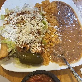 Las Marias Bar & Grill - Mexican Near Me - Seaside, California