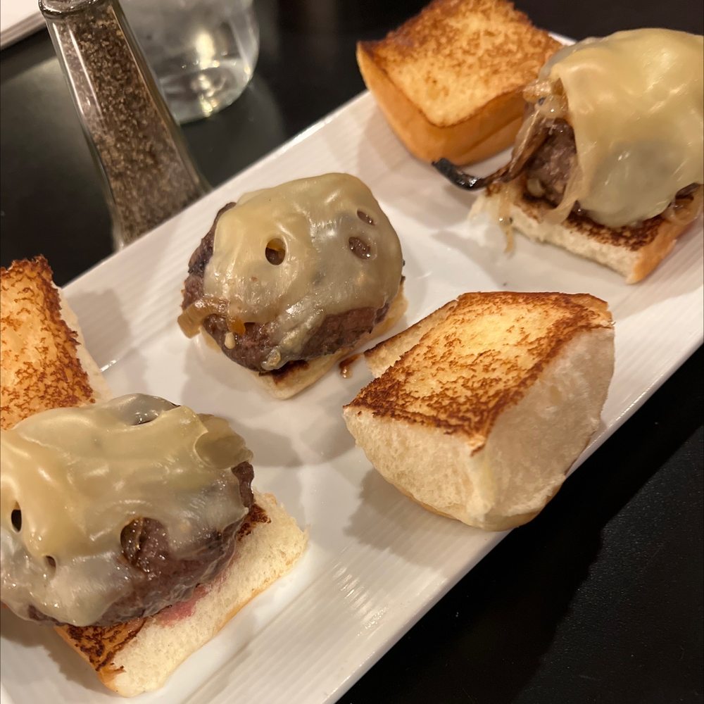 Stella Pasta Bar & Bistro And Seven Points Brewery