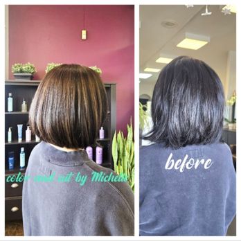 Meiraki Salon - Color and cut by Michelle - Hair Salons Near Me - Covina, California Meiraki Salon - Color and cut by Michelle - Hair Salons Near Me - Covina, California