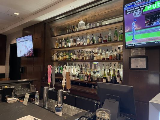 Collage Bistro and Bar by null