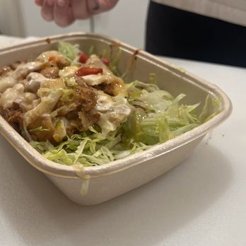 Jersey Mike's Subs - $11 salad? Smh - Delis Near Me - La Habra, California Jersey Mike's Subs - $11 salad? Smh - Delis Near Me - La Habra, California