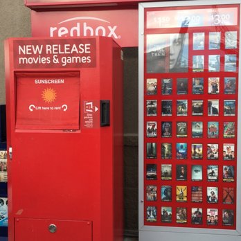 McDonald's - Redbox outside restaurant - Coffee & Tea Near Me - Scottsbluff, Nebraska McDonald's - Redbox outside restaurant - Coffee & Tea Near Me - Scottsbluff, Nebraska