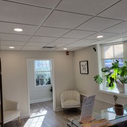 Bella Medspa - Waiting room