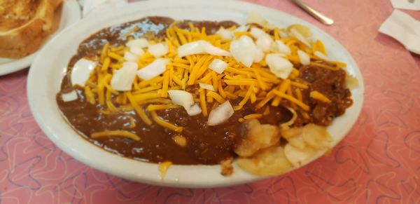 Chili Mac's Diner by null