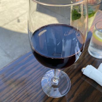 Open Sesame - Wine - Mediterranean Near Me - Long Beach, California Open Sesame - Wine - Mediterranean Near Me - Long Beach, California