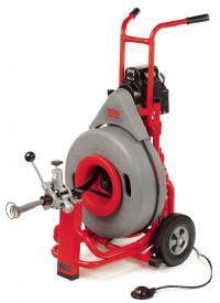 Slide of Drainmen plumbing