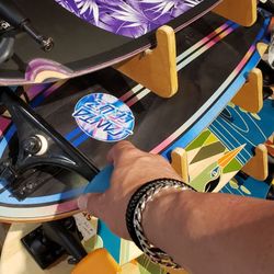 Maui Nix Surf Shop - SKATEBOARDS