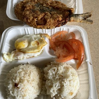 JJ's Asian Cuisine - Filipino Near Me - Manteca, California