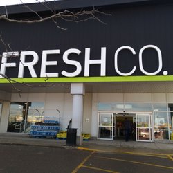 FreshCo