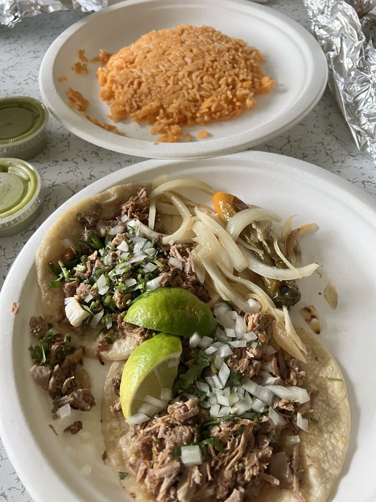 El Ranchero Del Sur — Mexican restaurant in Sunnyvale
