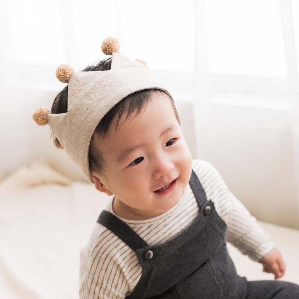 Vivi Studio - 1 year - Session Photography Near Me - Buena Park, California