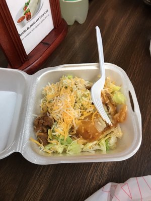 Tortilleria Lupita by null