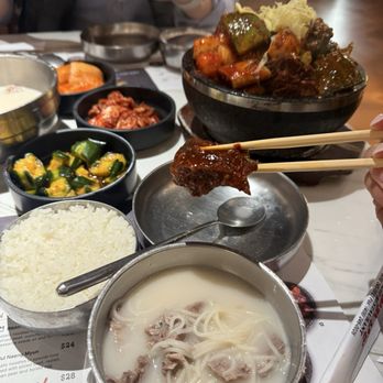 Kunjip - Galbi Jjim - Korean Near Me - Santa Clara, California Kunjip - Galbi Jjim - Korean Near Me - Santa Clara, California