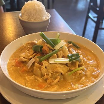 Sabai Thai Kitchen - Thai Near Me - San Antonio, Texas Sabai Thai Kitchen - Thai Near Me - San Antonio, Texas