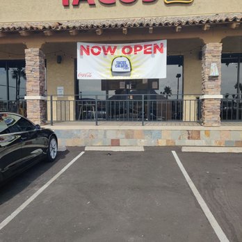 Tacos Calafia - North Phoenix - Tacos Near Me - Phoenix, Arizona Tacos Calafia - North Phoenix - Tacos Near Me - Phoenix, Arizona