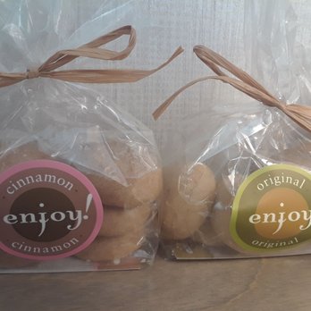 Brown Butter Cookie - So good!! - Bakeries Near Me - Cayucos, California Brown Butter Cookie - So good!! - Bakeries Near Me - Cayucos, California