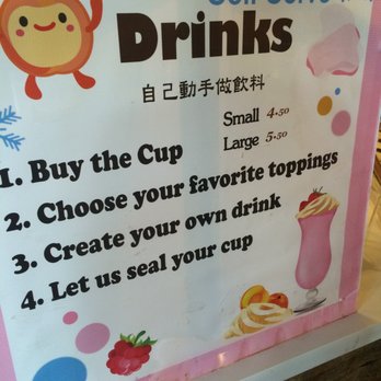 Class 302 Tea Cafe - the how-to! - Taiwanese Near Me - Irvine, California Class 302 Tea Cafe - the how-to! - Taiwanese Near Me - Irvine, California
