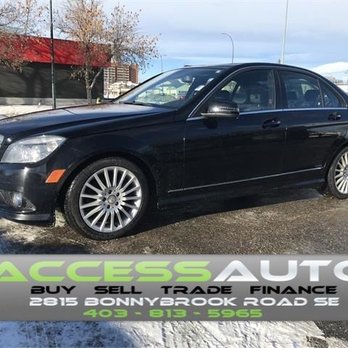 Access Auto Sales - Used Car Dealers Near Me - Calgary, Alberta Access Auto Sales - Used Car Dealers Near Me - Calgary, Alberta