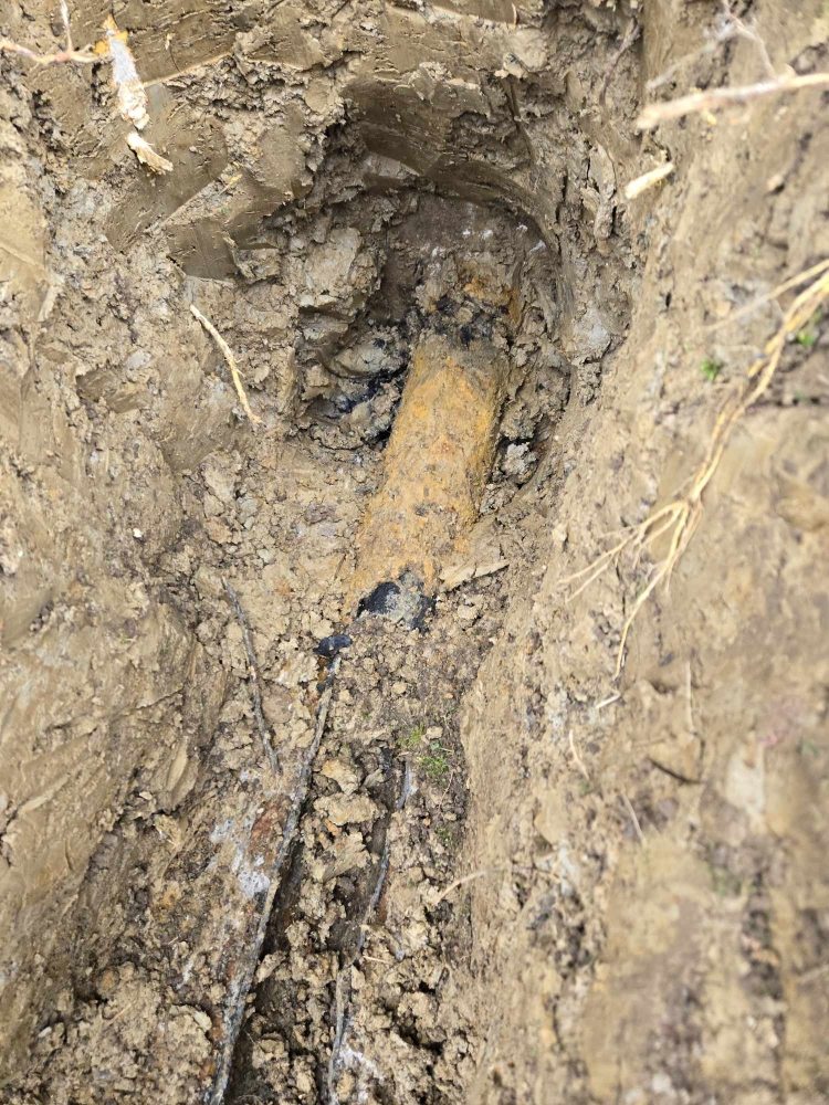 Slide of Your Second Opinion Plumbing