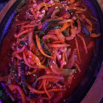 One Shot Pocha - Korean Near Me - Houston, Texas