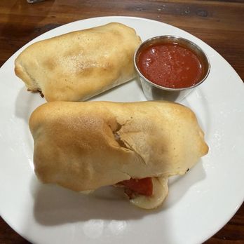 Frittella Italian Cafe - Italian Near Me - Bryan, Texas