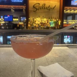 Watermelon margarita Watermelon margarita