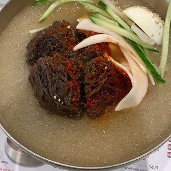 Cho Sun Ok - Korean Near Me - Thornhill, Ontario Cho Sun Ok - Korean Near Me - Thornhill, Ontario