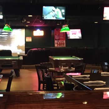 Doc's Tavern - TVs everywhere - American Near Me - Greenville, South Carolina Doc's Tavern - TVs everywhere - American Near Me - Greenville, South Carolina