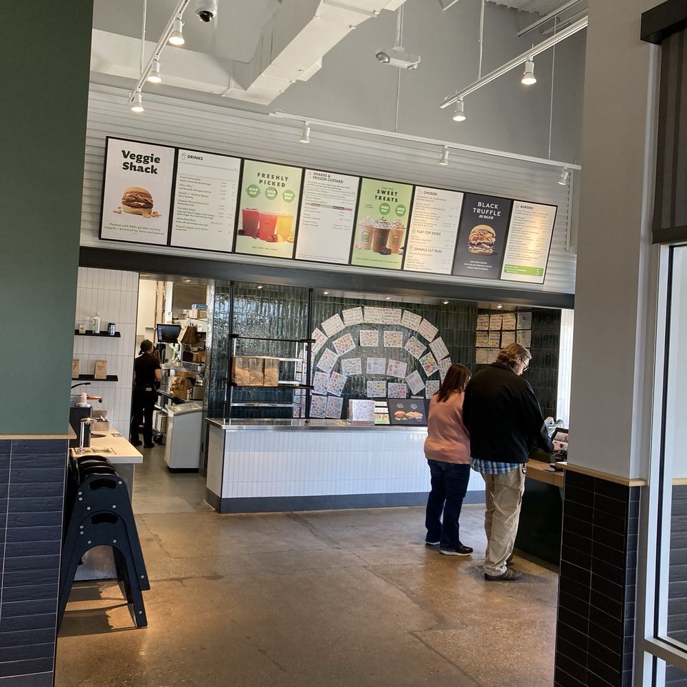 Shake Shack North Fayette - Burgers Near Me - Pittsburgh, Pennsylvania Shake Shack North Fayette - Burgers Near Me - Pittsburgh, Pennsylvania
