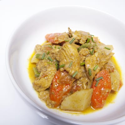 Caribbean Haven Restaurants by null