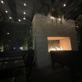 Eureka! - Fireplace - Bars Near Me - Cerritos, California