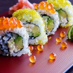 Mt Fuji Japanese Steakhouse