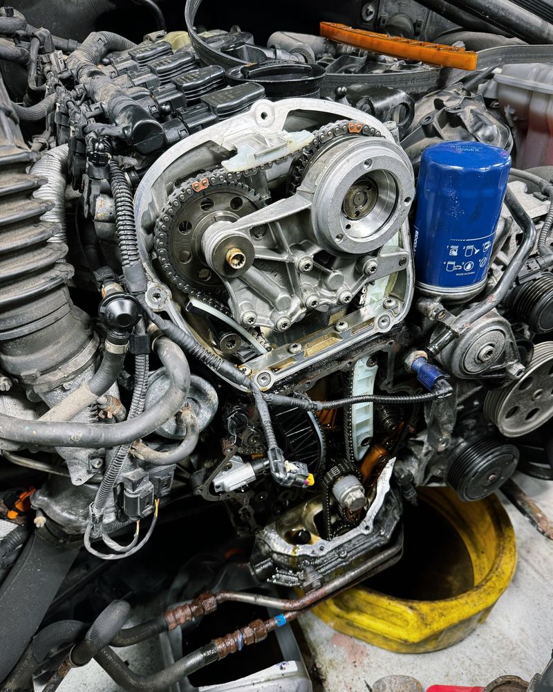 ELITE MECHANIC SERVICE Updated May 2024 15 Photos 401 Upham St