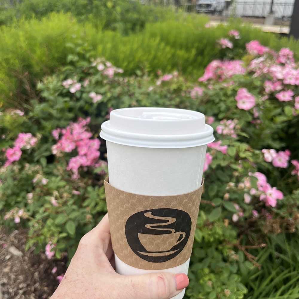 Brew Coffee Lab - Coffee & Tea Near Me - Des Plaines, Illinois