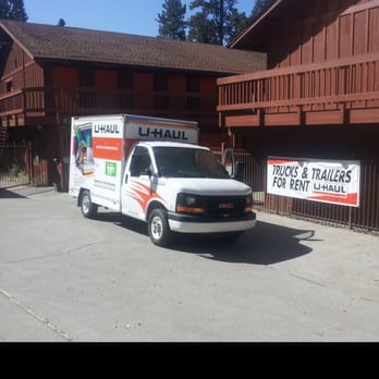 Mountain Storage - In addition to storage we also sell packing supplies and rent trucks - Self Storage Near Me - Crestline, California Mountain Storage - In addition to storage we also sell packing supplies and rent trucks - Self Storage Near Me - Crestline, California